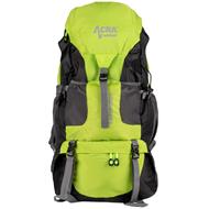 ACRA ADVENTURE 50 L ZELENÝ