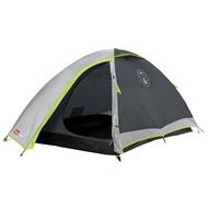 COLEMAN DARWIN 2