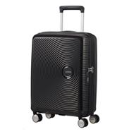 A T SOUNDBOX SPINNER 55/20 EXP TSA BASS BLACK