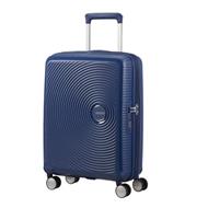 A T SOUNDBOX SPINNER 67/24 EXP TSA MIDNIGHT NAVY