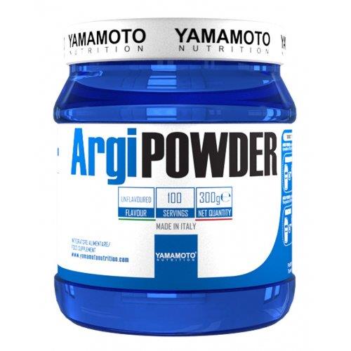 YAMAMOTO ARGI POWDER - 300 G #1