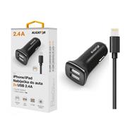ALI 2XUSB,LIGHTNING,ČERN CHA0012, 8595181154588