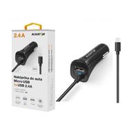 ALI MICROUSB+USB,ČERNÁ CHA0027, 8595181126103