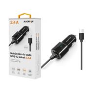 ALI  USB-C,ČERNÁ CHA0025, 8595181121290