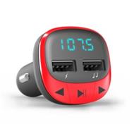 ENERGY SISTEM CAR TRANSMITTER, 8432426448258