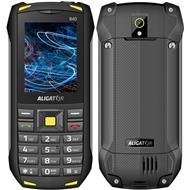 ALIGATOR R40 EXTREMO YELLOW