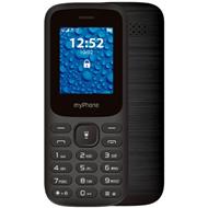 MYPHONE 2220 ČERNÝ