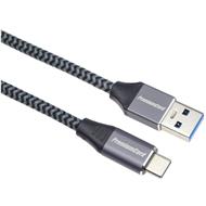 PREMIUMCORD KABEL USB-C - USB 3.0 1M,8592220021979
