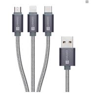CONNECT IT WIREZ 3IN1, CI-1229