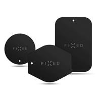 FIXED ICON PLATES, FIXIC-PL-BK