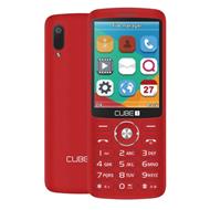 CUBE1 F700 RED