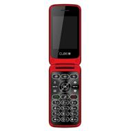 CUBE1 VF500 RED