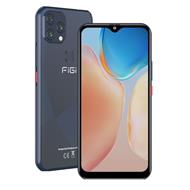 ALIGATOR FIGI NOTE 1S 128GB ČERNÝ