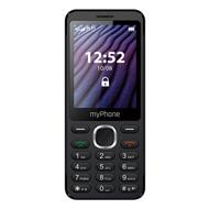 MYPHONE MAESTRO 2 ČERNÝ