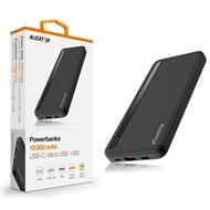 ALI PBAL1050, PD 20W, ČER. PBAL1050BK