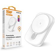 ALI BEZDR. PB MAG-BANK, 5000MAH AMS03WT