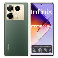 INFINIX NOTE 40 PRO 12+256 GREEN