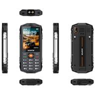 ALIGATOR R45 EXTREMO BLACK ORANGE