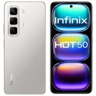 INFINIX HOT 50 8+128 TITANIUM GREY