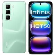 INFINIX HOT 50 8+128 SAGE GREEN