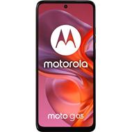 MOTOROLA MOTO G05 8+256GB PLUM RED
