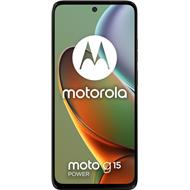 MOTOROLA MOTO G15 8+256GB GREEN