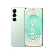 SAMSUNG GALAXY S25 5G 256GB GREEN