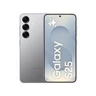 SAMSUNG GALAXY S25 5G 512GB SILVER