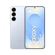 SAMSUNG GALAXY S25+ 5G 512GB LIGHT BLUE
