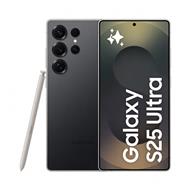 SAMSUNG GALAXY S25 ULTRA 5G 512GB BLACK