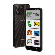 ALIGATOR S6600 SENIOR BLACK