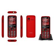 ALIGATOR A930 GPS SENIOR RED