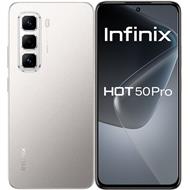 INFINIX HOT 50 PRO 8+128GB GREY