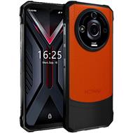 ALIGATOR HOTWAV T7 PRO BLACK ORANGE