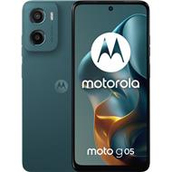 MOTOROLA MOTO G05 4+128GB FOREST GREEN
