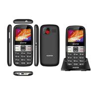 ALIGATOR A775 SENIOR BLACK
