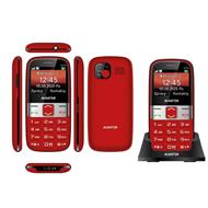 ALIGATOR A775 SENIOR RED