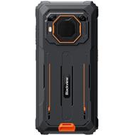 ALIGATOR BLACKVIEW BV6200 PLUS ORANGE