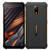 MYPHONE HAMMER IRON VA ORANŽOVÝ