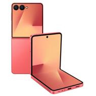 SAMSUNG GALAXY Z FLIP7 5G 512GB RED