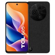 TCL 605 4/128GB OBSIDIAN BLACK