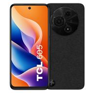 TCL 605 8/256GB OBSIDIAN BLACK