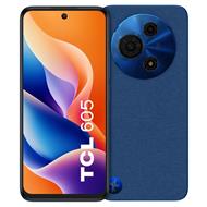 TCL 605 8/256GB QUARTZ BLUE