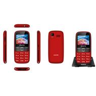 ALIGATOR A770 SENIOR RED