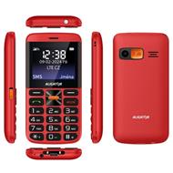 ALIGATOR A910 SENIOR RED