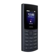 NOKIA 110 4G MODRÁ