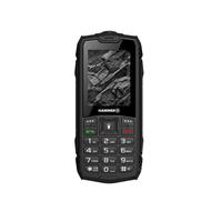 MYPHONE HAMMER ROCK BLACK