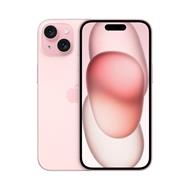 APPLE IPHONE 15 512GB RUŽOVÁ MTPD3SX/A