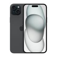 APPLE IPHONE 15 PLUS 128GB ČIERNA MU0Y3SX/A