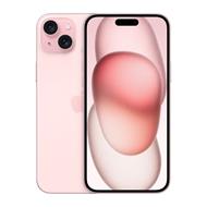 APPLE IPHONE 15 PLUS 128GB RUŽOVÁ MU103SX/A